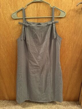 Wild Fable Women's Mini Shift Dress